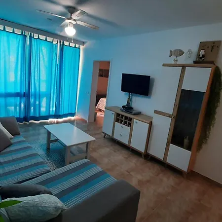 Blue Marine Apartment Costa Del Silencio