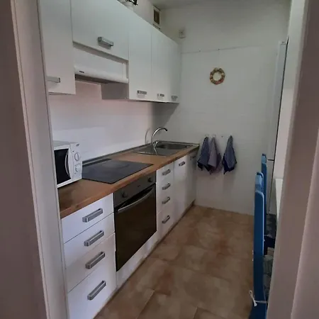 Apartmán Blue Marine Costa Del Silencio