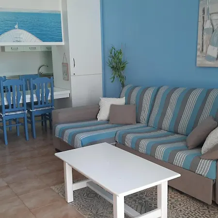 Apartmán Blue Marine Costa Del Silencio