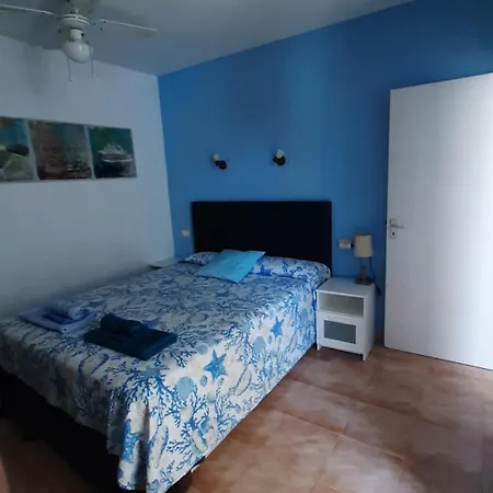 Blue Marine Apartmán *