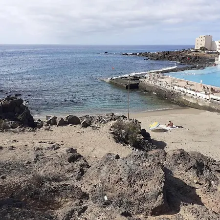 Apartment Blue Marine Costa Del Silencio