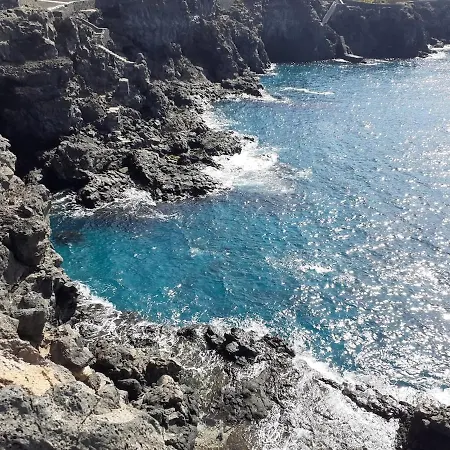 Blue Marine Costa Del Silencio