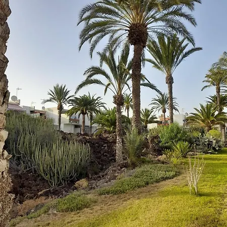 Apartment Blue Marine Costa Del Silencio